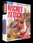 Nintendo  NES&nbsp; - &nbsp;Racket Attack (USA)